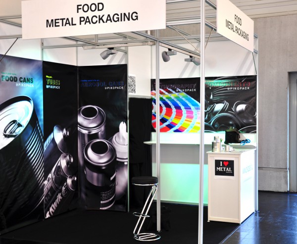 AnugaFoodTec 2012